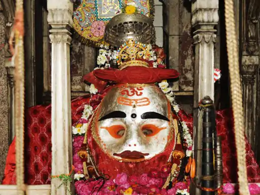 આજે કાળભૈરવ જયંતી