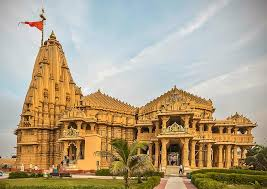 આજથી પવિત્ર શ્રાવણ માસનો શુભારંભ, સોમનાથમાં 10 લાખ ભાવિકો ઉમટશે, દરરોજ મહાદેવજીને વિશેષ શૃંગાર કરાશે