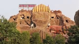 મહેમદાવાદ સિદ્ધિવિનાયક મંદિરે ભવ્ય ધજાઆરોહણ મહોત્સવ: 108 ફૂટ ઊંચા ધજાદંડ પર ધજા લહેરાશે