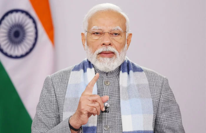 ભારત–અમેરિકા ઐતિહાસિક વ્યાપાર કરાર: PM મોદીએ પ્રમુખ ટ્રમ્પનો વ્યક્ત કર્યો આભાર