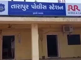વાળંદાપુરા સીમમાં વીજ લાઈન કાપી તસ્કરો ફરાર, 9 કિમી વીજ વાયર ચોરી, રૂ. 4.75 લાખનું નુકસાન