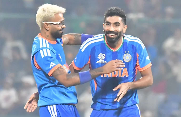 ટીમ ઈન્ડિયામાં મોટા ફેરફારની તૈયારી: બે દિગ્ગજ ગુજરાતી ખેલાડીઓને મળી શકે છે આરામ!