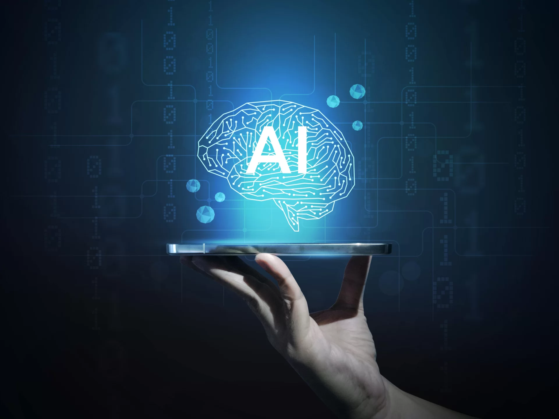 AI ના મેદાનમાં ભારતનો માસ્ટરસ્ટ્રોક: અમેરિકા સાથે હાથ મિલાવી રચ્યું નવું ઇતિહાસ.