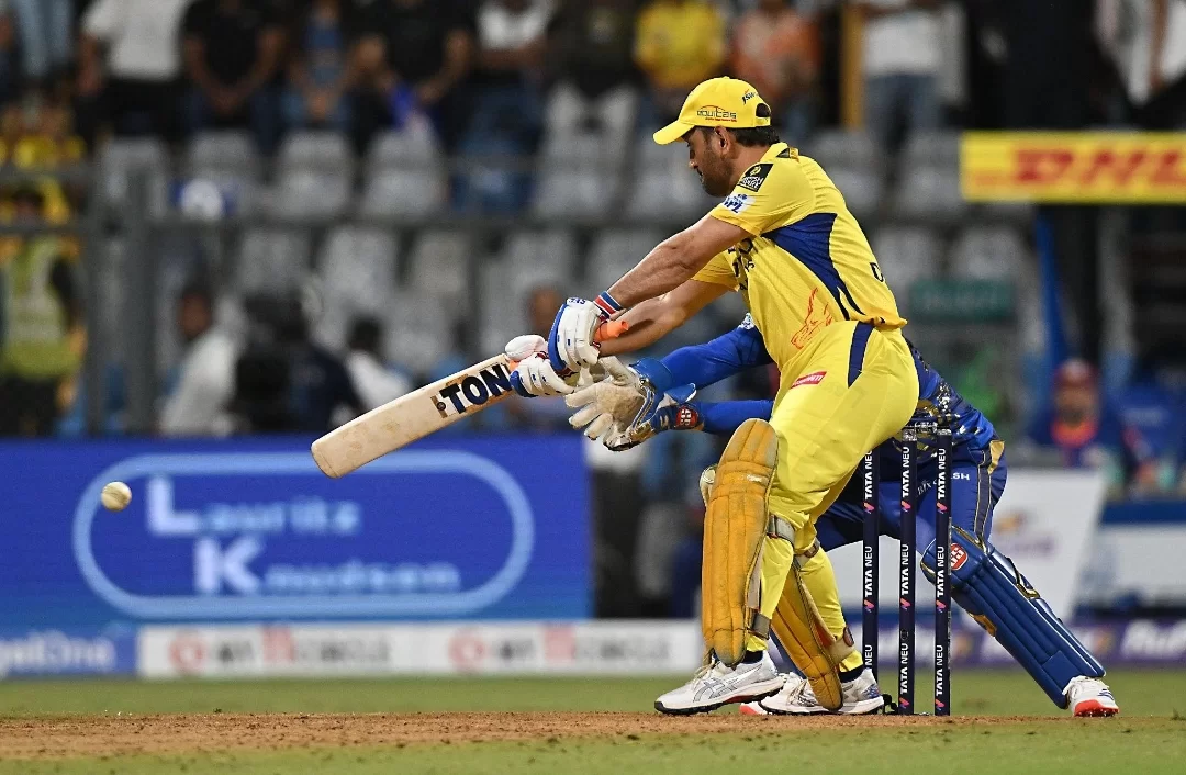 IPL 2026માં ફરી ધમાલ મચાવશે MS ધોની, CSK CEOએ આપી મોટી ખુશખબર