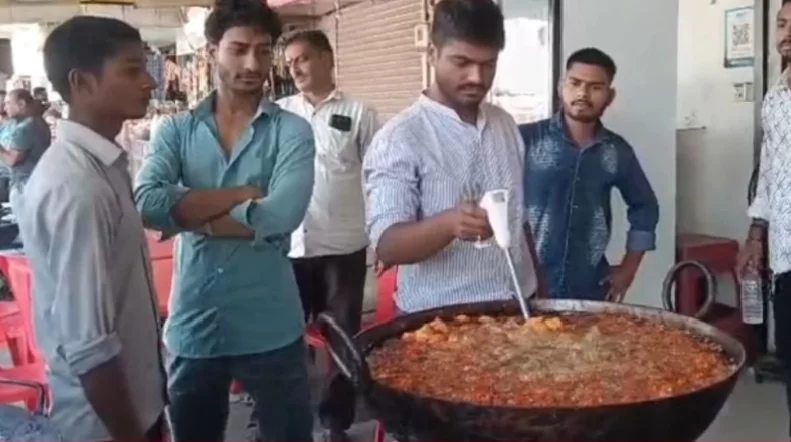 ઉમરેઠમાં ફૂડ એન્ડ ડ્રગ્સ વિભાગનો અચાનક છાપો, વેપારીઓમાં હડકંપ