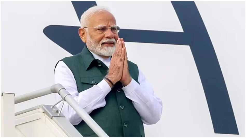PM મોદીનો આજે રાજસ્થાન-ગુજરાત પ્રવાસ: દેશને મળશે ‘સર્વાઇકલ કેન્સર’ રસીનું રક્ષણ અને ‘સેમિકન્ડક્ટર’ની શક્તિ!