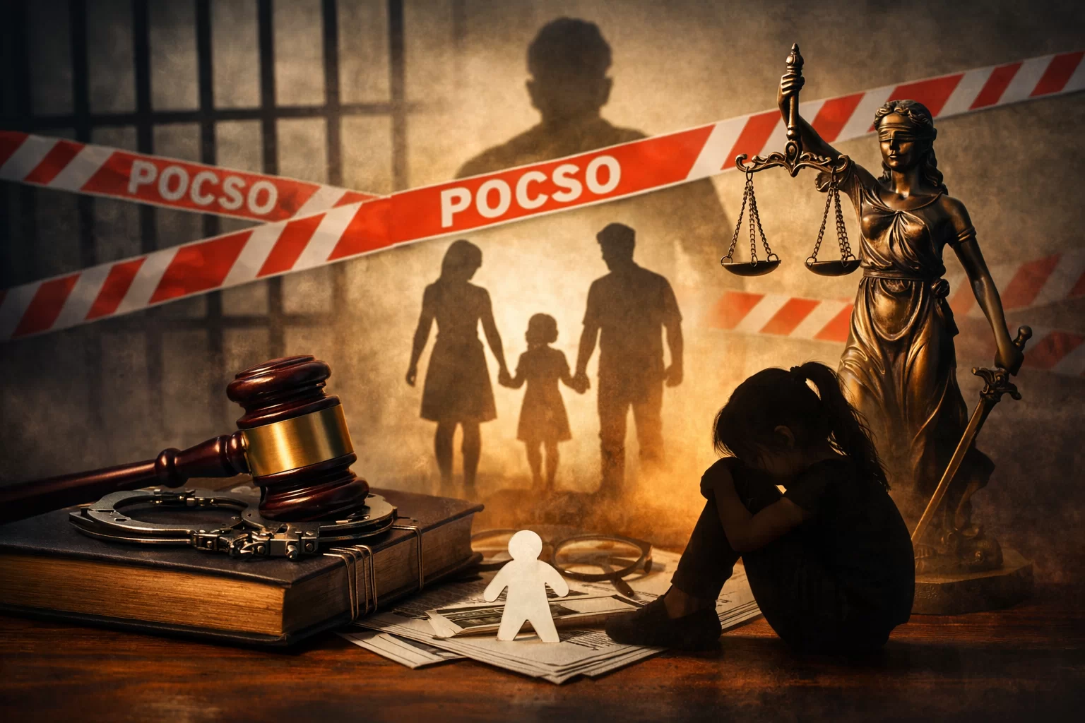 પેટલાદ POCSO કોર્ટનો કડક ચુકાદો: સગીરાને લગ્નની લાલચ આપી દુષ્કર્મ કરનારને 20 વર્ષની સખત કેદ