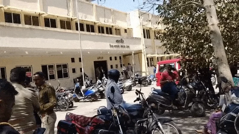 અમદાવાદ ગ્રામ્ય કોર્ટને બોમ્બથી ઉડાવવાની ધમકી, ઈ-મેઈલ મળતા તંત્ર એલર્ટ