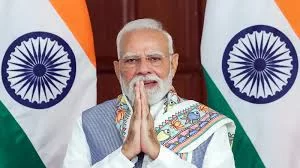 વડાપ્રધાન મોદીએ રચ્યો ઈતિહાસ: 8,931 દિવસ સરકારના વડા રહી બન્યા સૌથી લાંબા સમય સુધી સેવા આપનાર નેતા