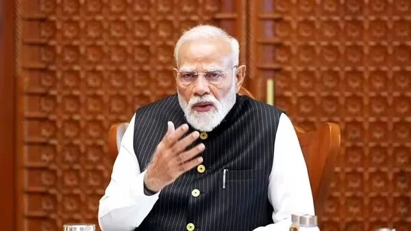 મોદી હૈ તો મુમકિન હૈ: ગુજરાતના શહેરી વિકાસની ગાથા, ₹33 હજાર કરોડના બજેટ સાથે નવો અધ્યાય.