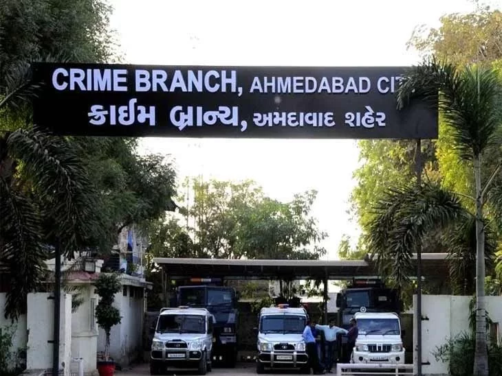 અમદાવાદમાં ડ્રગ્સ માફિયા બેફામ, ક્રાઈમ બ્રાન્ચની કારને ટક્કર મારી PSI પર કર્યો જીવલેણ હુમલો
