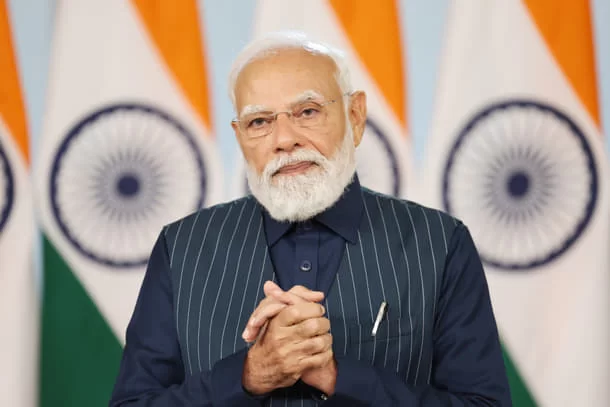 આજે રાત્રે 8:30 વાગ્યે PM મોદીનું રાષ્ટ્રને સંબોધન, શું મોટું એલાન થશે?