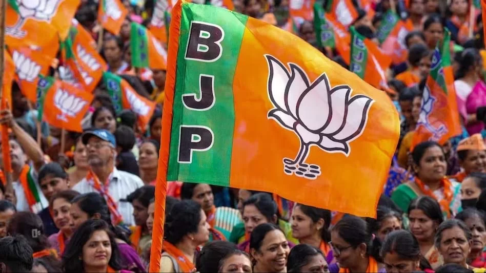 ખેડા જિલ્લાના નડિયાદ મહાનગરપાલિકામાં ભાજપનો ભગવો લહેરાયો, 11 બેઠકો પર જીત