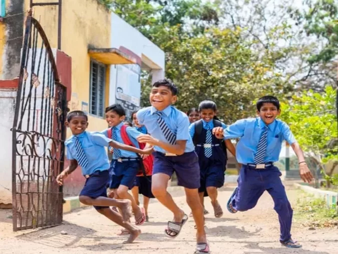 રાજ્યની શાળાઓમાં ઉનાળુ વેકેશનની જાહેરાત: 4 મે થી 7 જૂન સુધી 35 દિવસનો વિરામ
