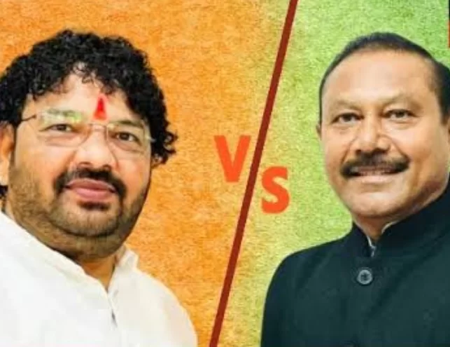 ઉમરેઠ પેટાચૂંટણી: ભાજપના હર્ષદ પરમાર શરૂઆતથી આગળ, રાઉન્ડ બાદ રાઉન્ડ લીડમાં ઉતાર-ચઢાવ છતાં મજબૂત સ્થિતિ