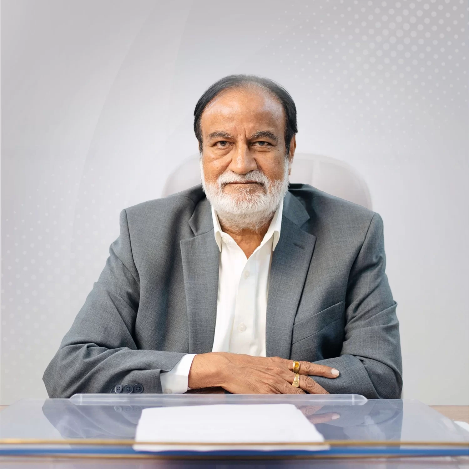 CVM યુનિવર્સિટીનો ક્રાંતિકારી નિર્ણય: તેજસ્વી પણ આર્થિક નબળા વિદ્યાર્થીઓ માટે રહેવા-જમવાનું હવે ‘તદ્દન મફત’