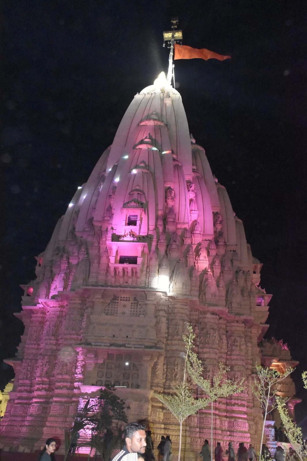 સોમનાથ : વિરાસતથી વિકાસ સુધીની ૭૫ વર્ષની ગૌરવયાત્રા
