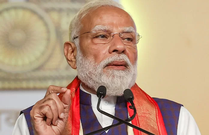 PM મોદીની જનતાને મોટી અપીલ: દેશહિતમાં એક વર્ષ સુધી સોનું-ચાંદી ન ખરીદવા કર્યો અનુરોધ, ગુજરાતના બજાર પર થશે મોટી અસર
