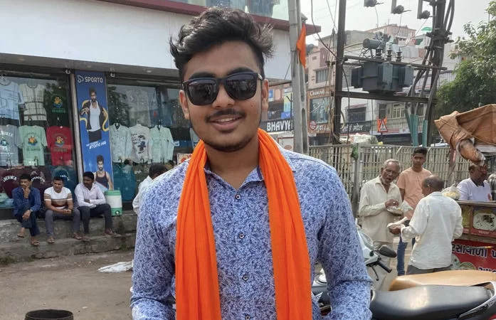 સુરતમાં કાયદો-વ્યવસ્થાના લીરેલીરા: ઉધનામાં લિંબાયતના ભાજપ મહિલા અગ્રણીના પુત્ર અને યુવા મોરચાના ઉપપ્રમુખ જય દલાલની જાહેરમાં ક્રૂર હત્યા, રાજકીય આલમમાં ભારે ખળભળાટ